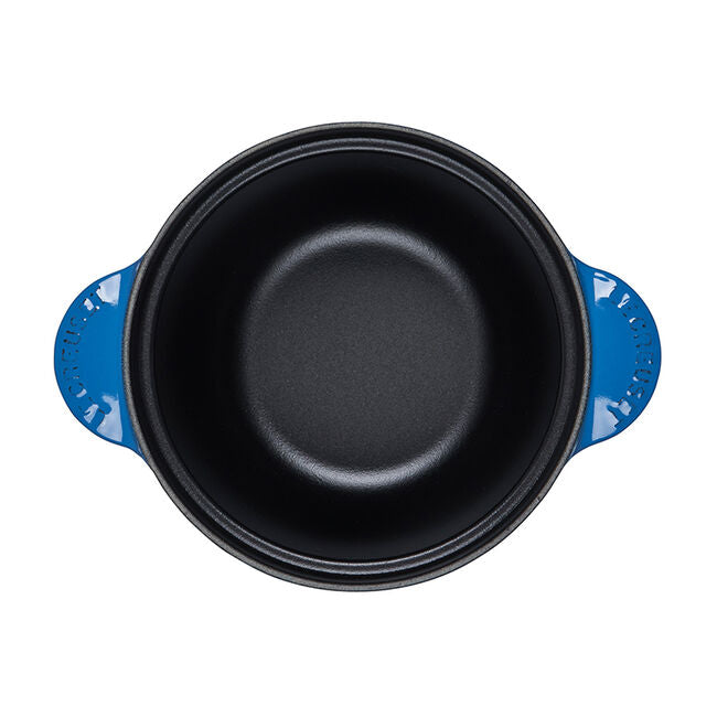 Le Creuset Enameled Cast Iron Rice Pot
