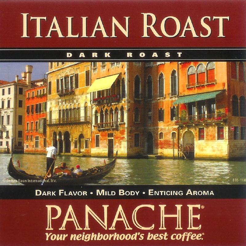 Italian Roast