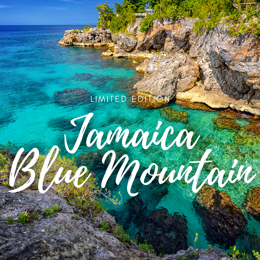 Jamaican Blue Mountain