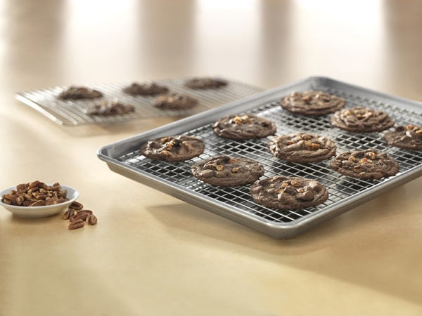 Usa Jelly Roll Pan With Rack