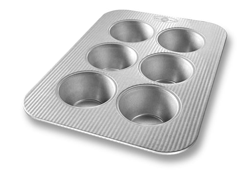 Usa Jumbo Muffin Pan
