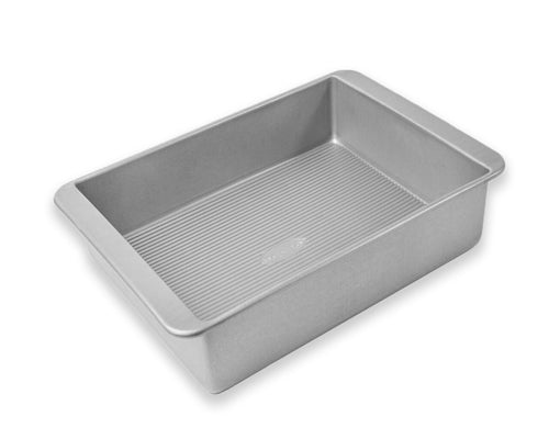 Lasagna pan shop with cover