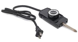 Replacement Probe Control