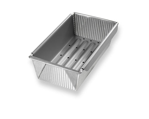 Usa Lowfat Meatloaf Pan