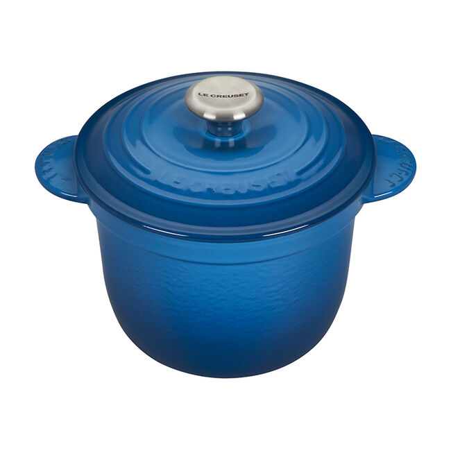 Le Creuset Enameled Cast Iron Rice Pot