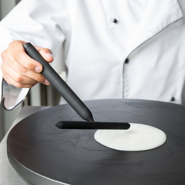 Crepe Spreader