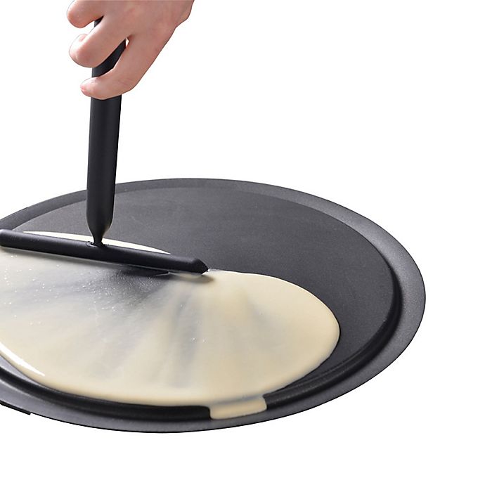 Crepe Spreader