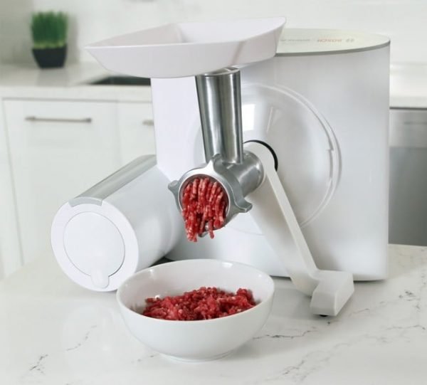 Bosch Meat Grinder