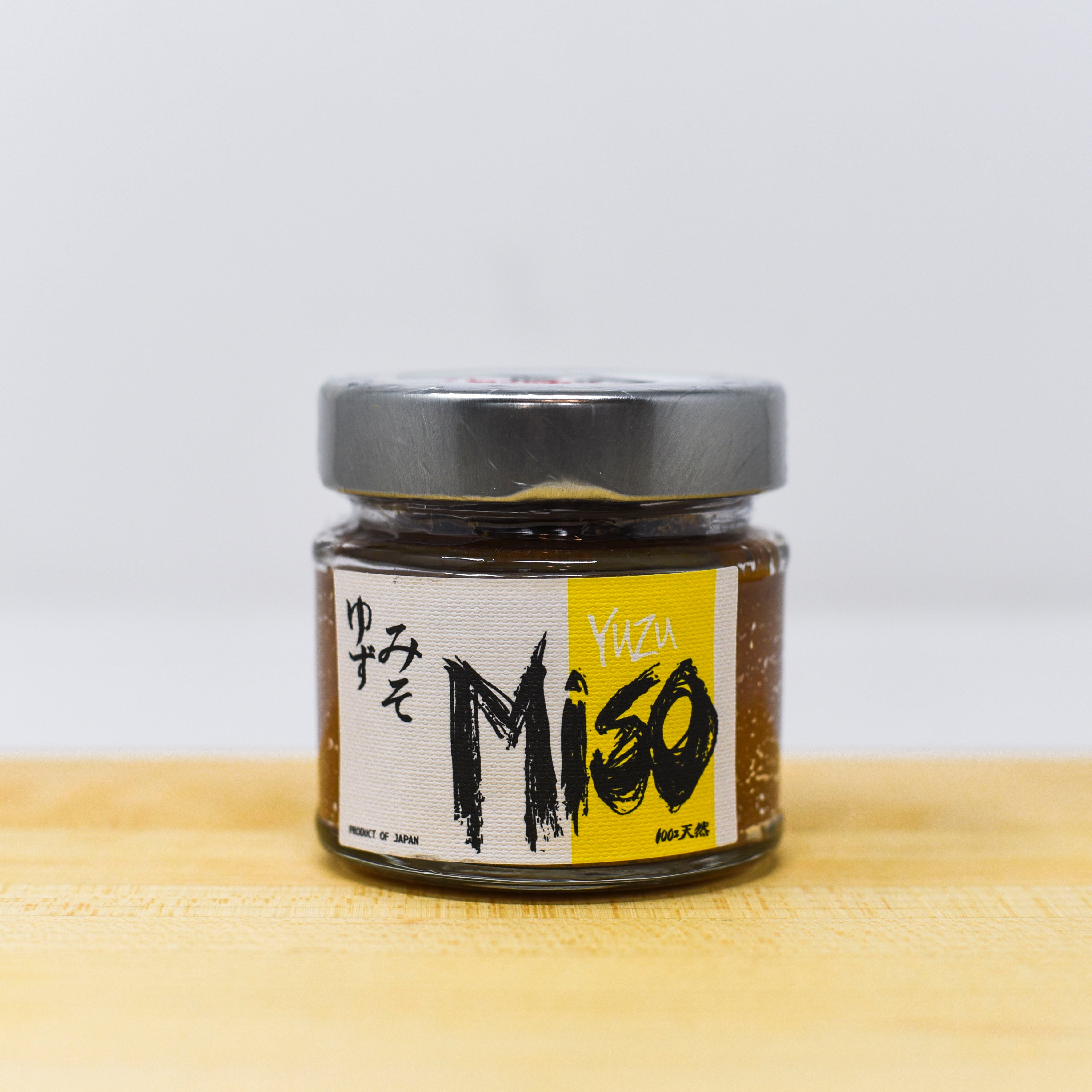 Miso Namikura Yuzo