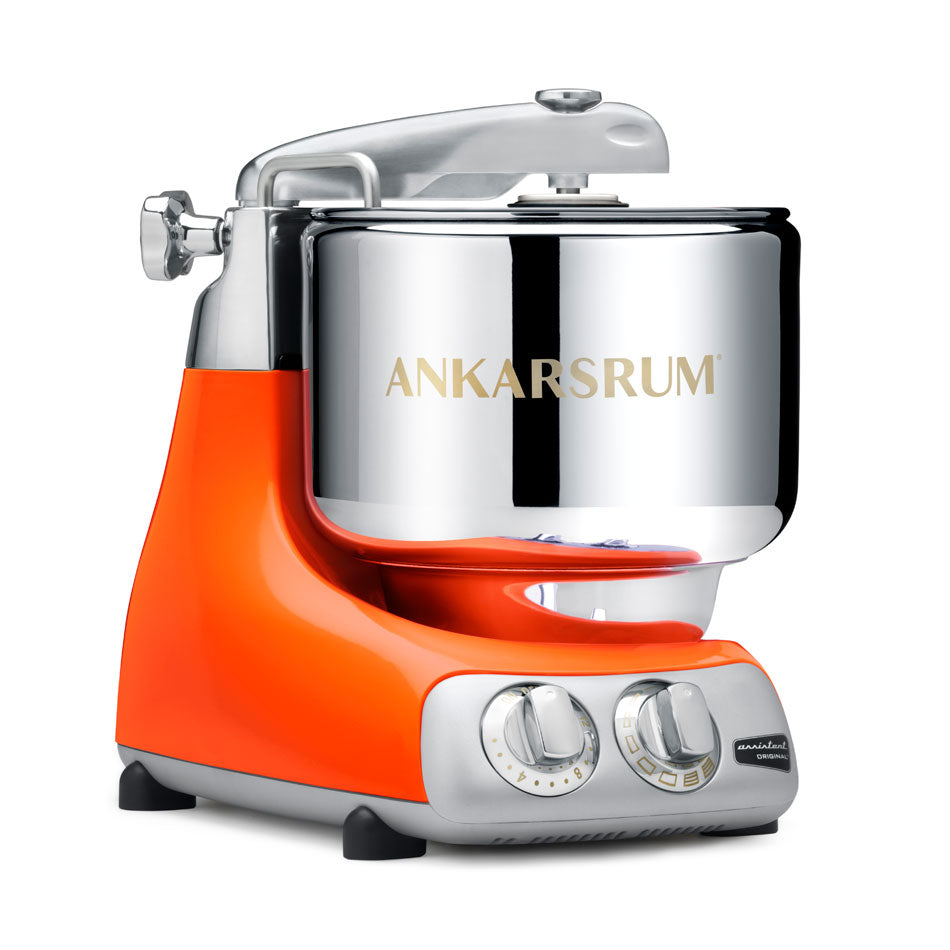 Ankarsrum Mixer