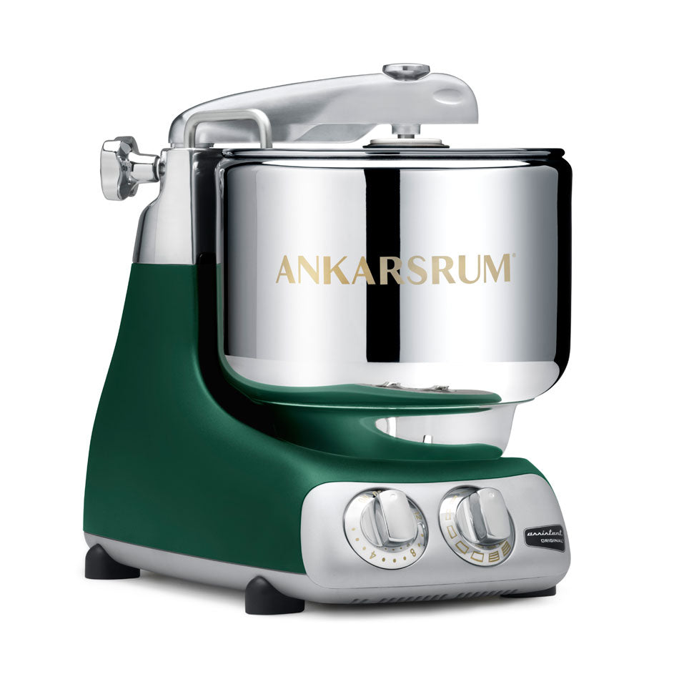 Ankarsrum Mixer