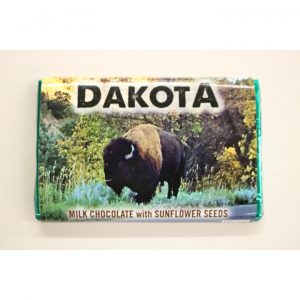 Mikey's Country Candy 'Buffalo' Candy Bar