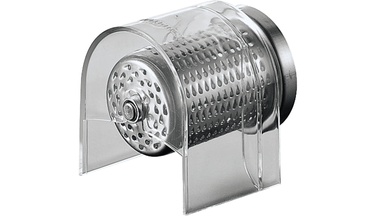 Bosch Nut Grater Attachment