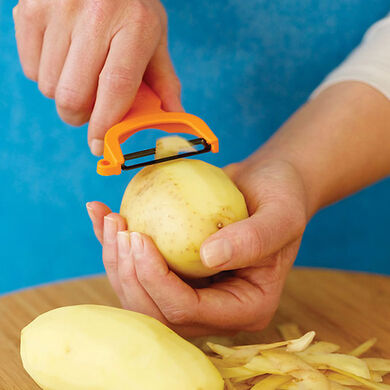Original Swiss Peeler