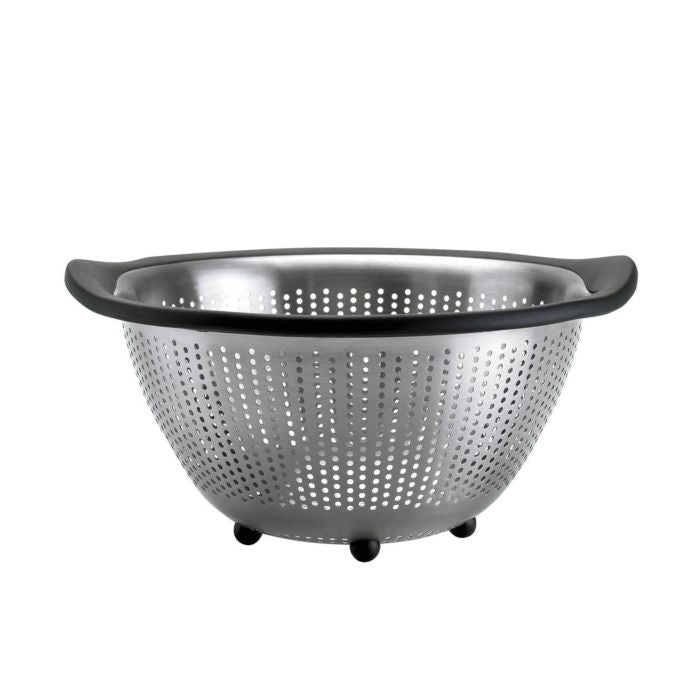 OXO 2 qt. Collapsible Strainer
