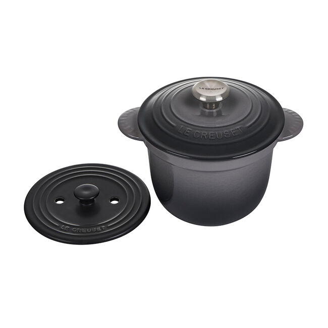Le Creuset Enameled Cast Iron Rice Pot
