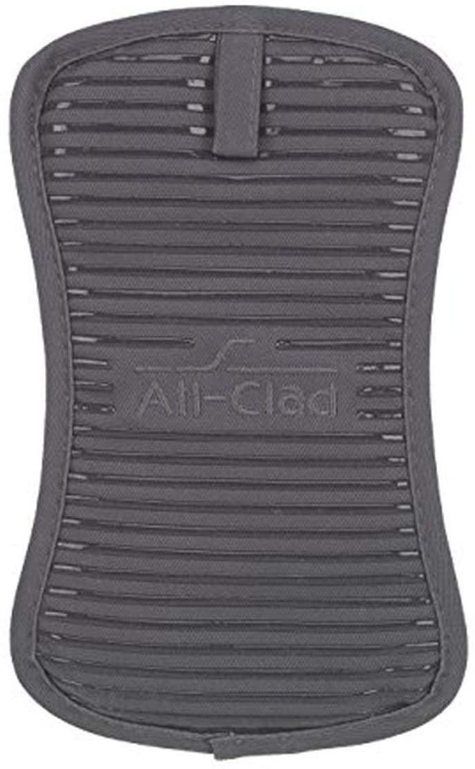 All Clad Pot Holder