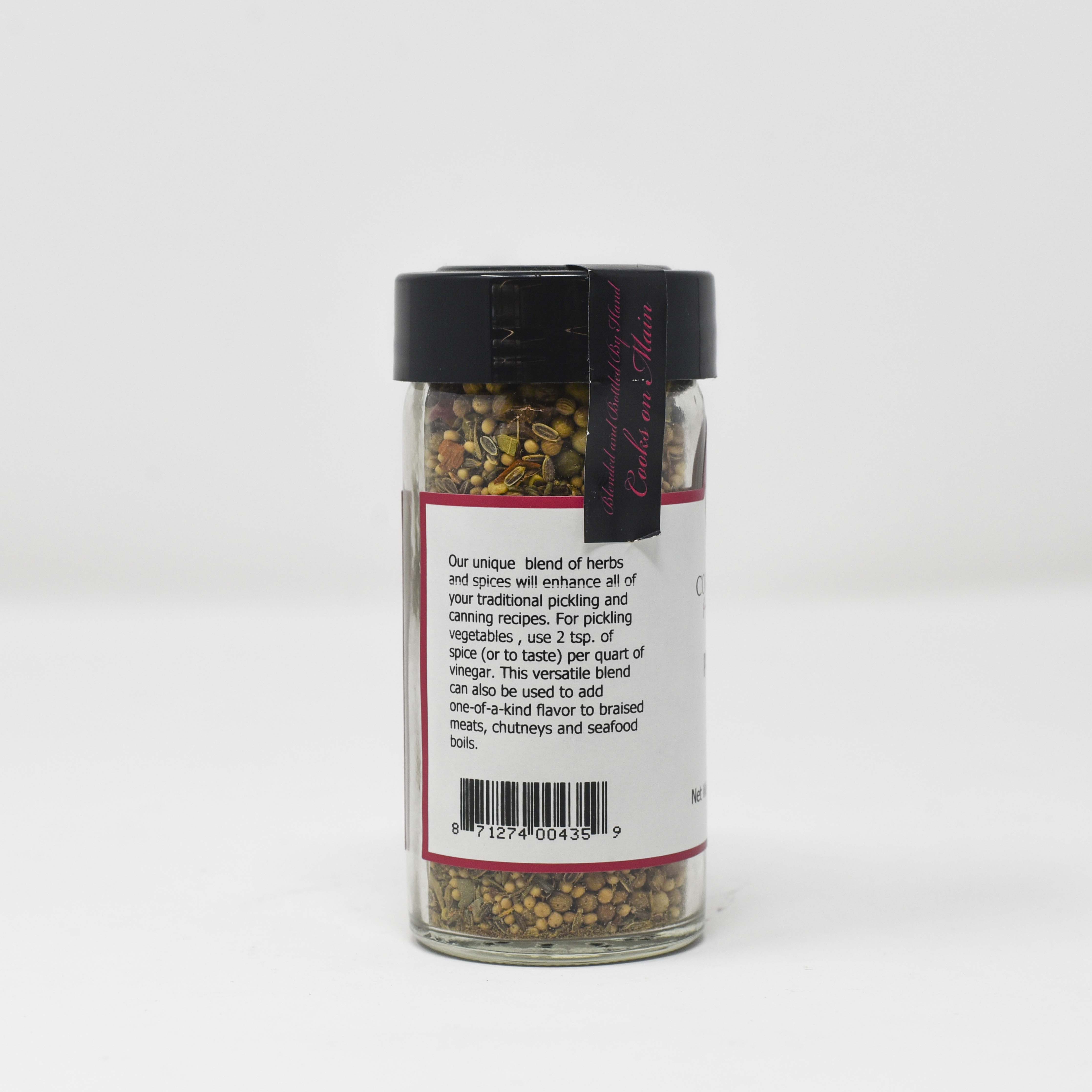 Pickling Spice