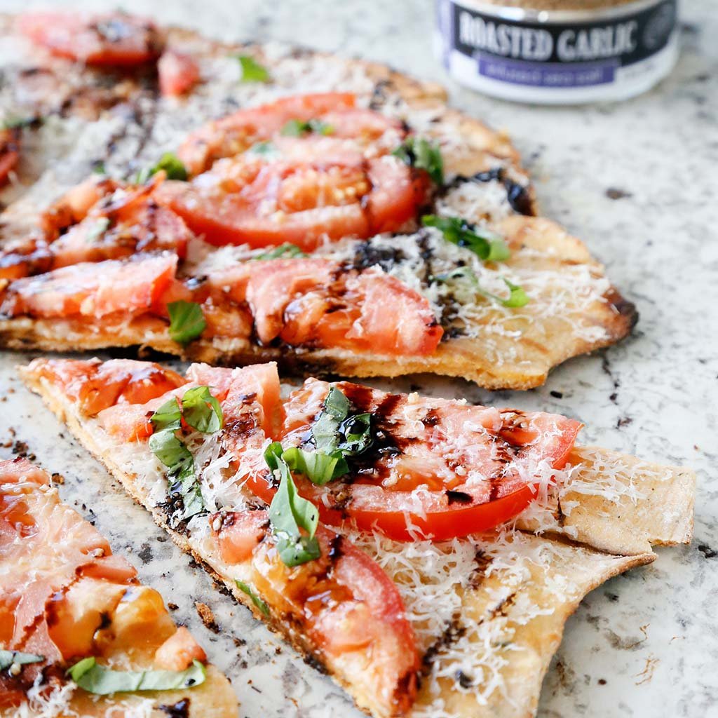 Pizzaolio Infused Olive Oil