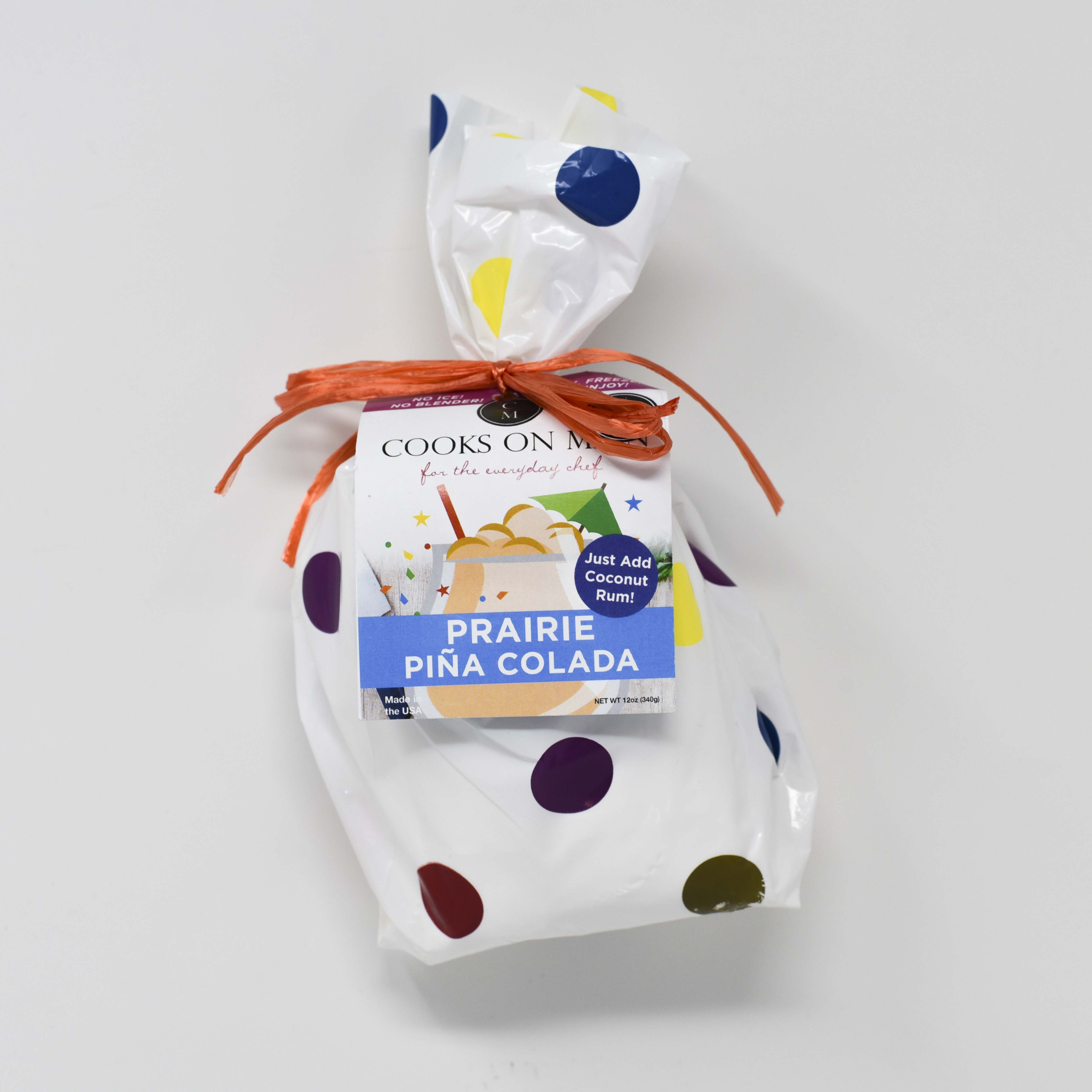 Prairie Pina Colada