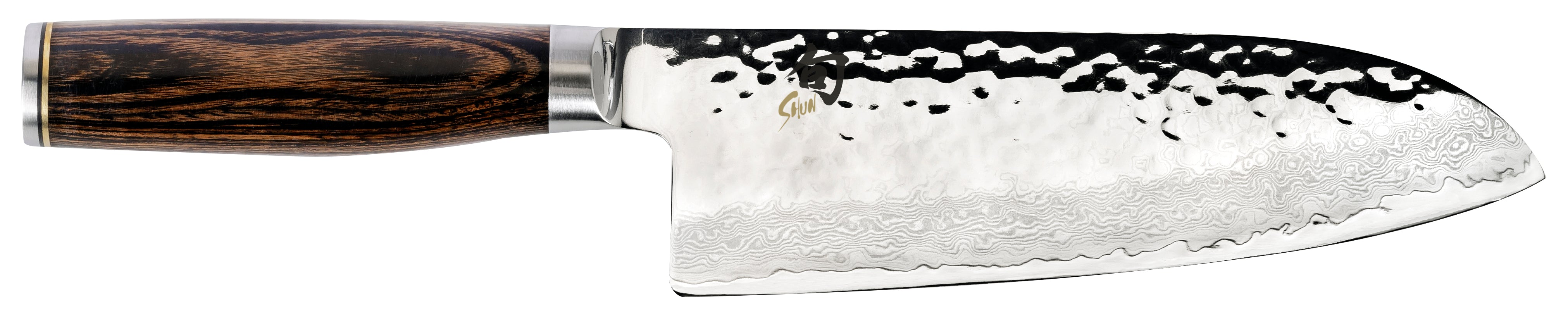 Shun Premier 7" Santoku