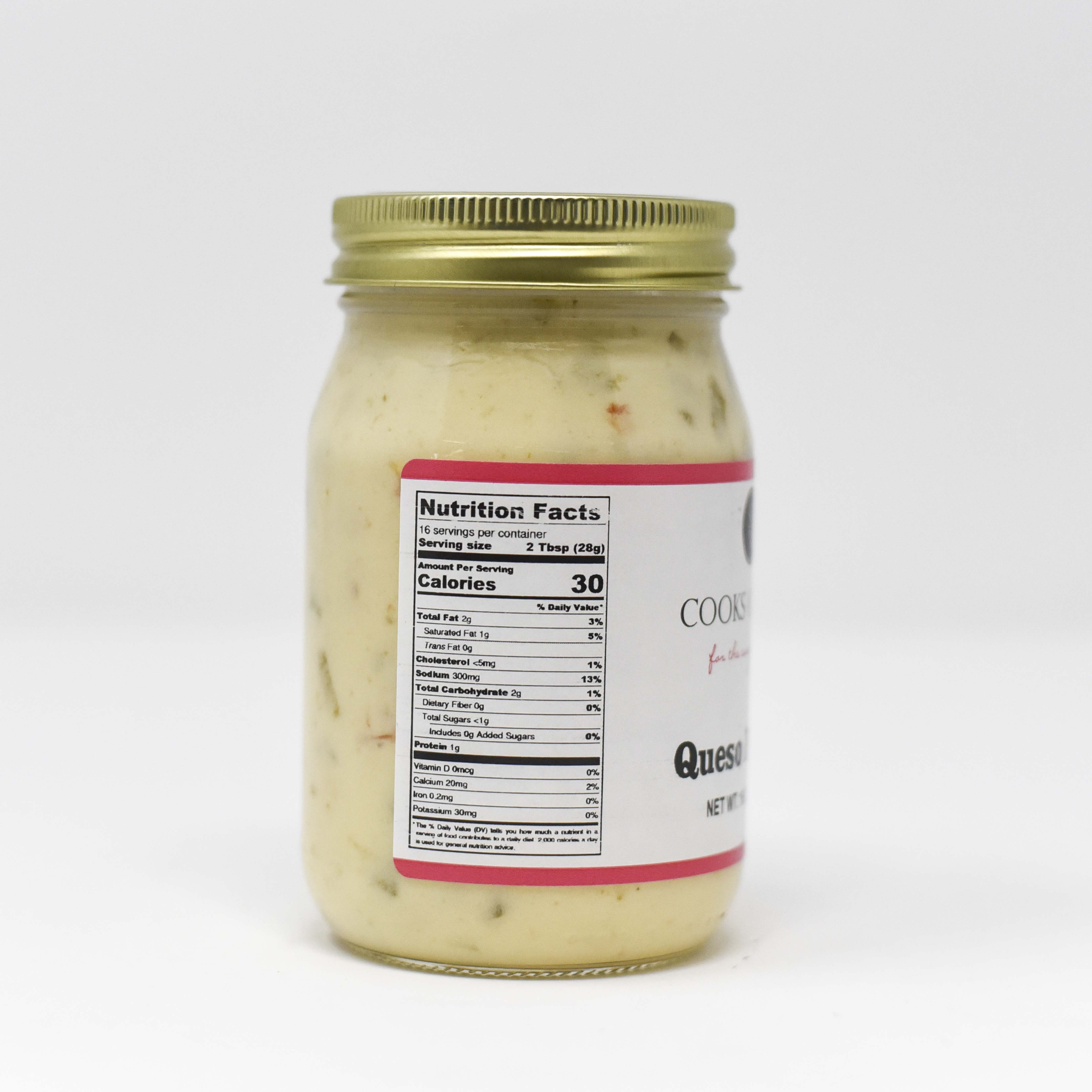 Queso Blanco