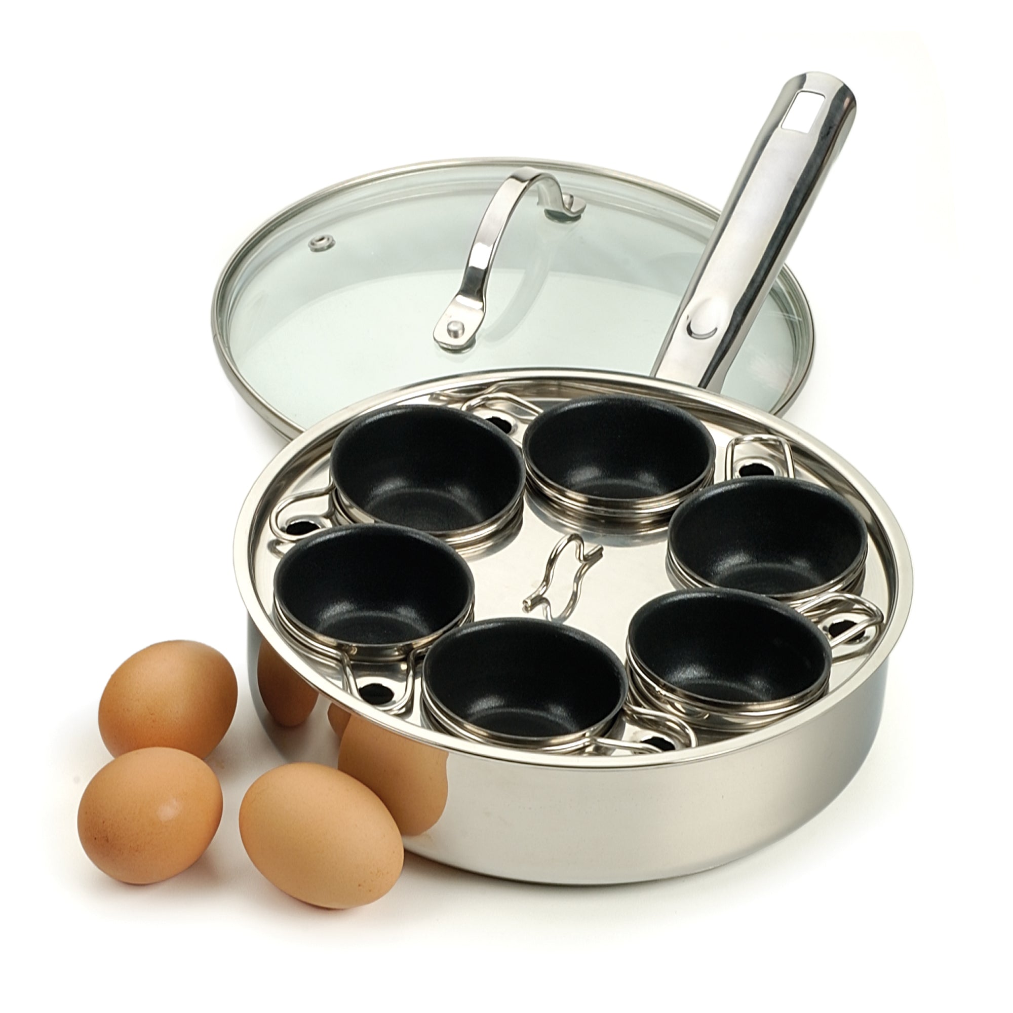 Egg Poacher