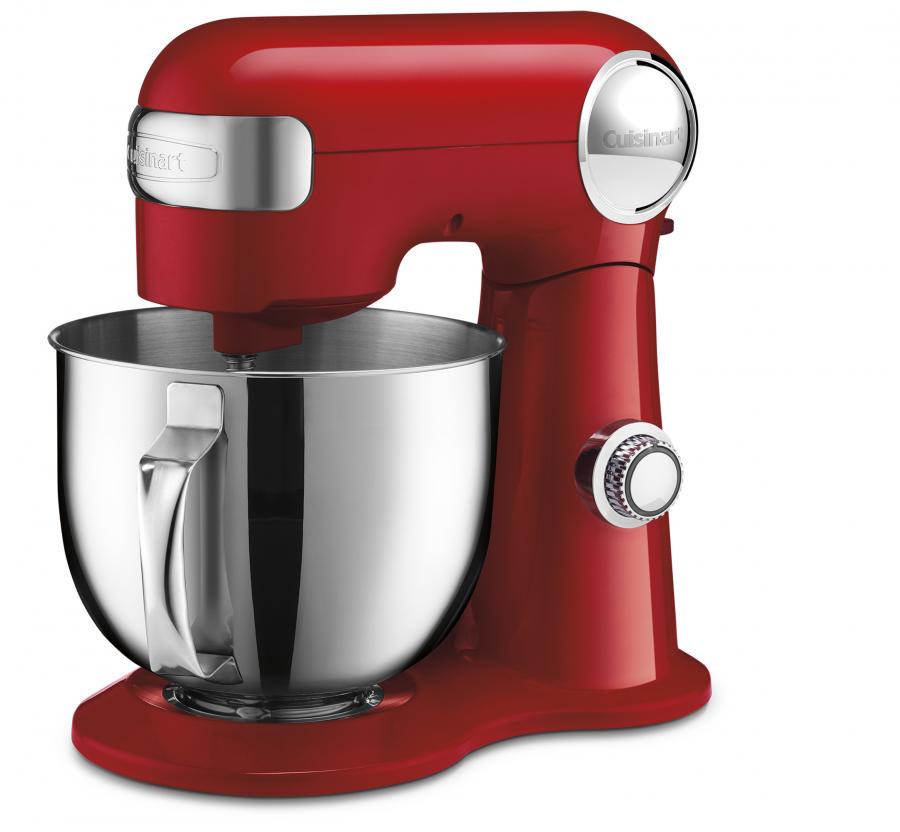 5.5qt Stand Mixer by Cusinart