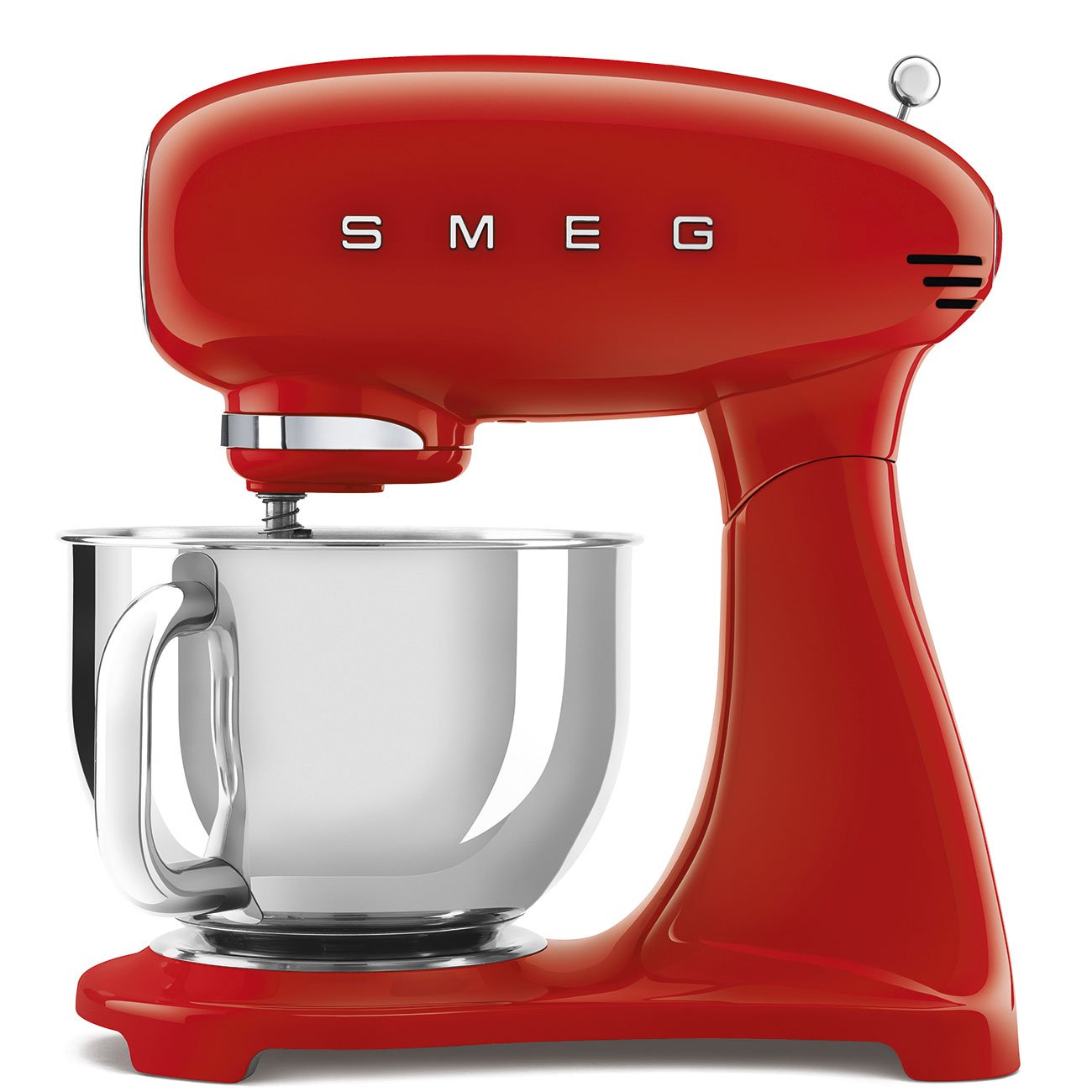 Smeg Full-Color Stand Mixer