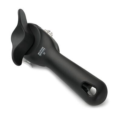 Auto Safety Can Opener