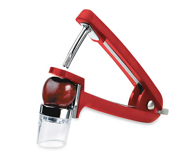Oxo Cherry Pitter