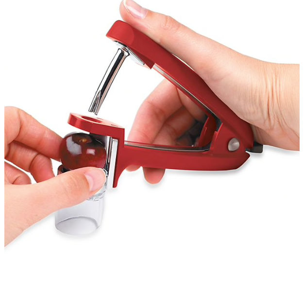 Oxo Cherry Pitter