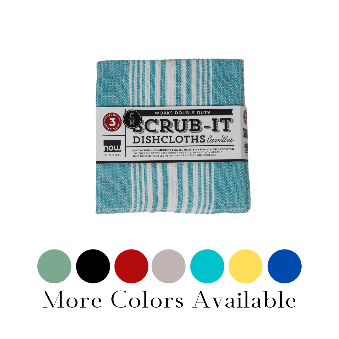 Scrubit Dish Cloth
