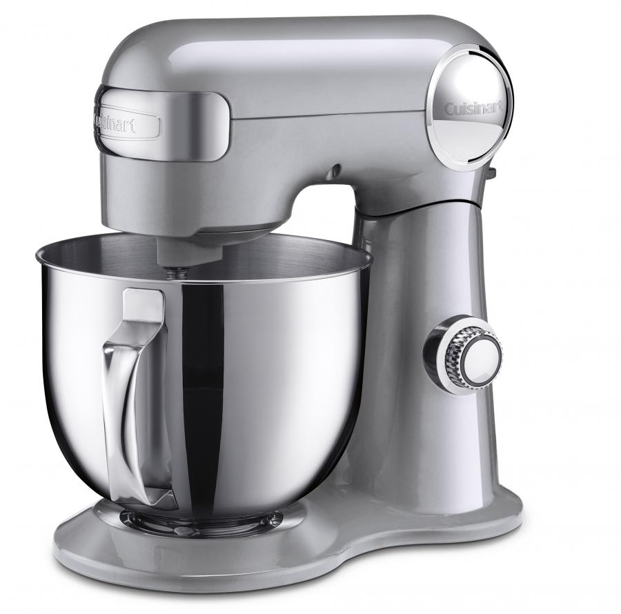 5.5qt Stand Mixer by Cusinart