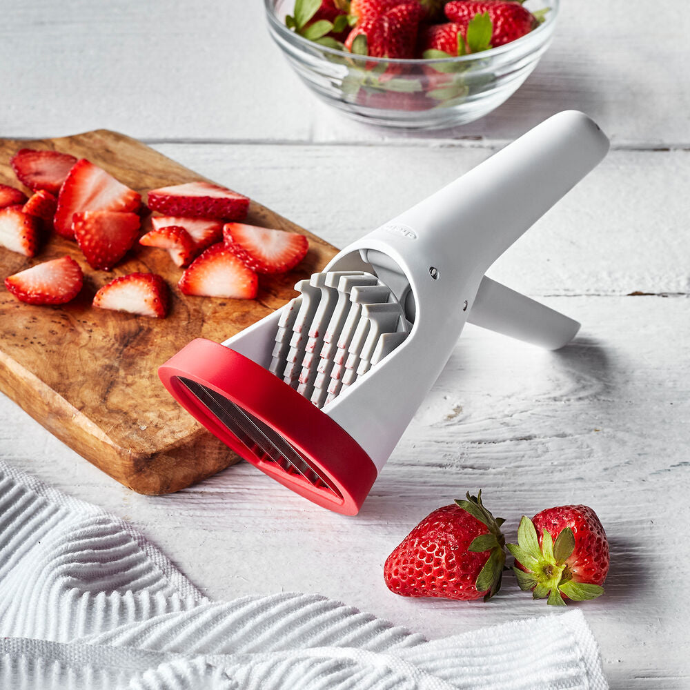 Strawberry Cutter