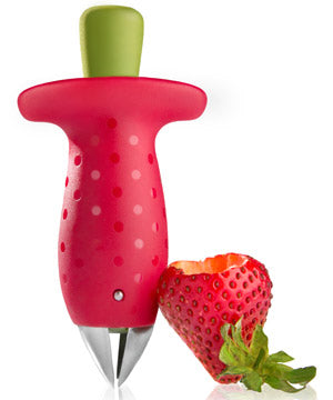 Chef'n Stem Gem Strawberry Huller