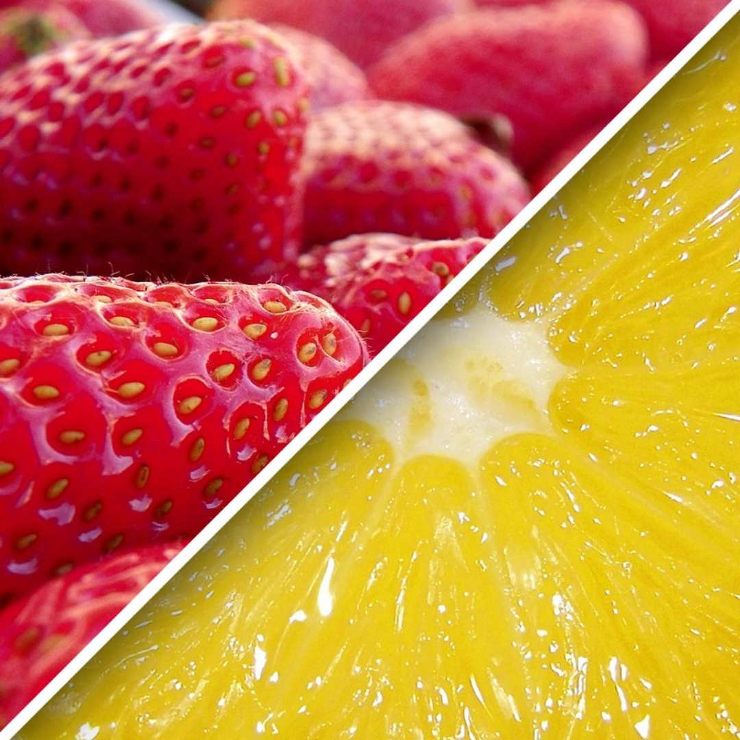 Strawberry Lemonade