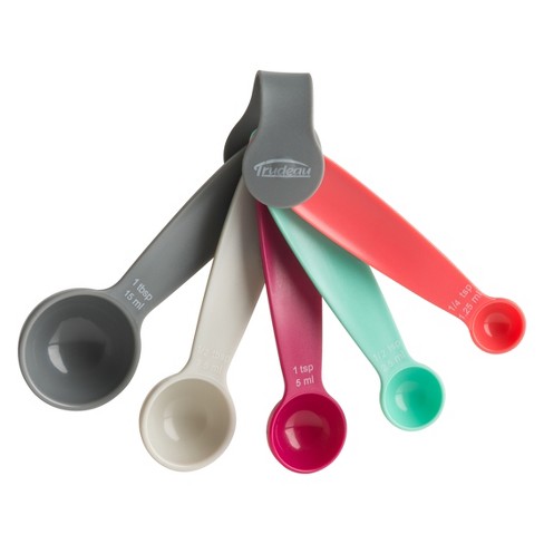 Measuring Spoons