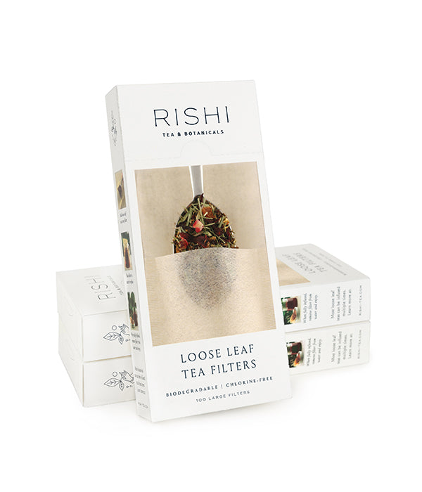 Loose Leaf Tea Bags