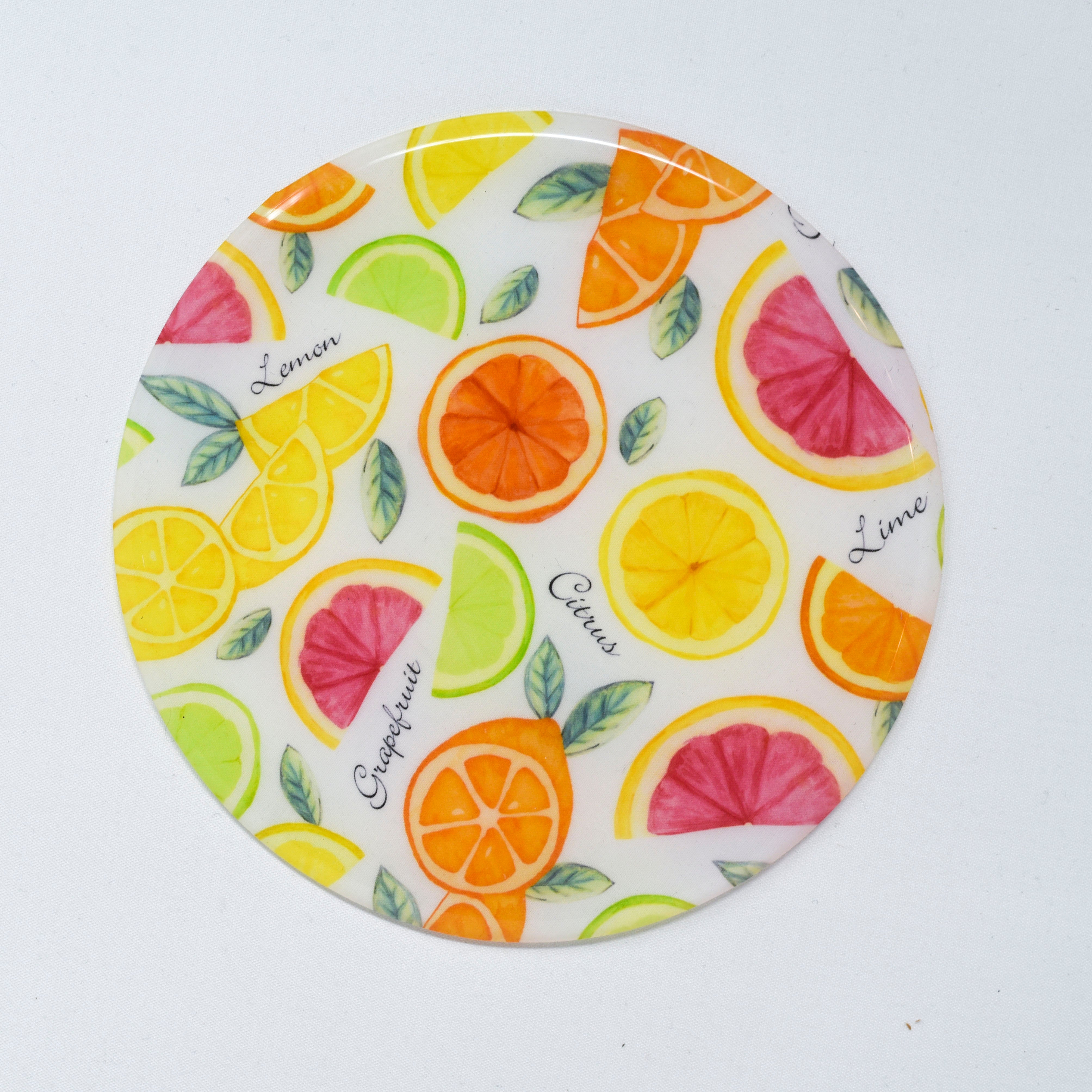Silicone Trivet