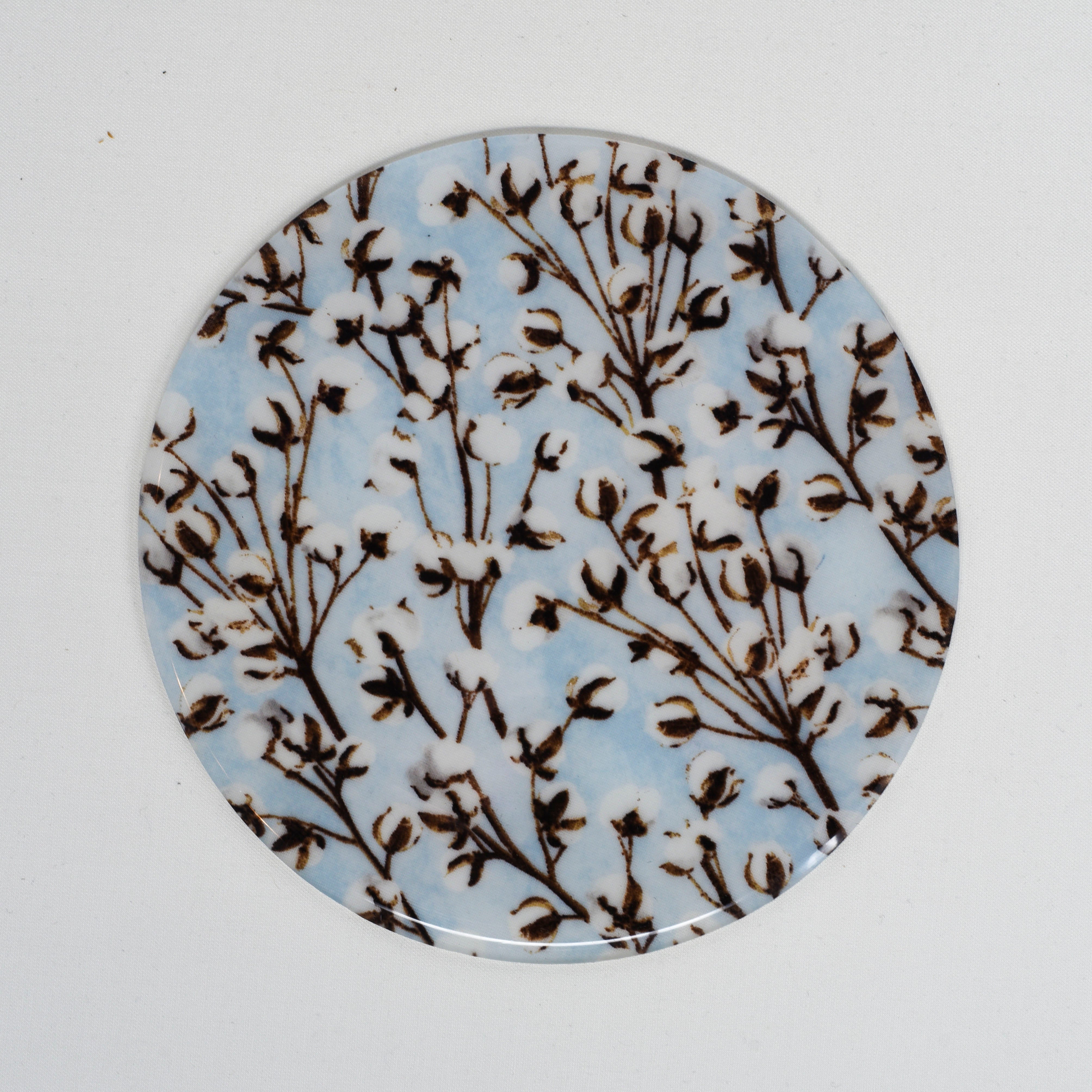 Silicone Trivet