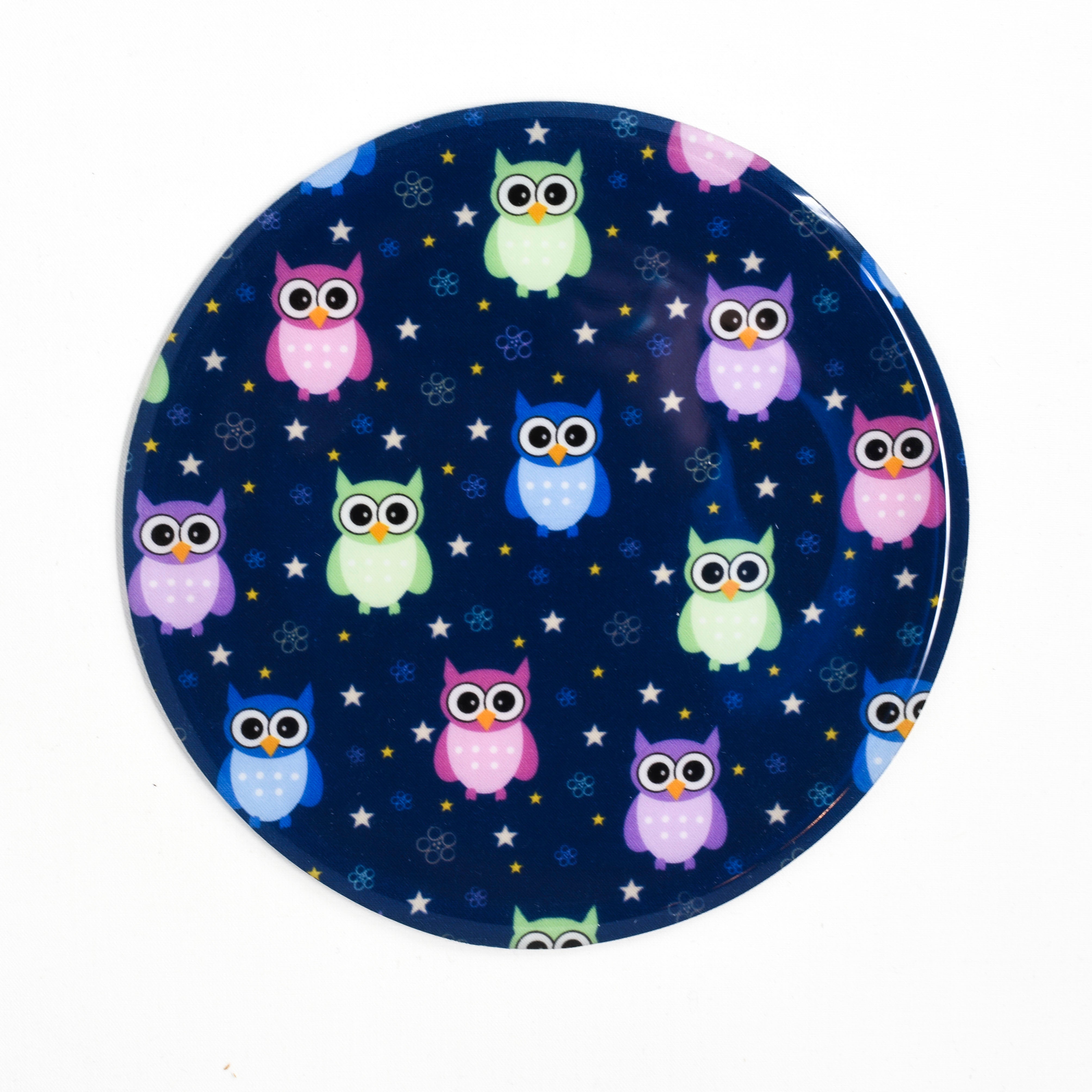 Silicone Trivet