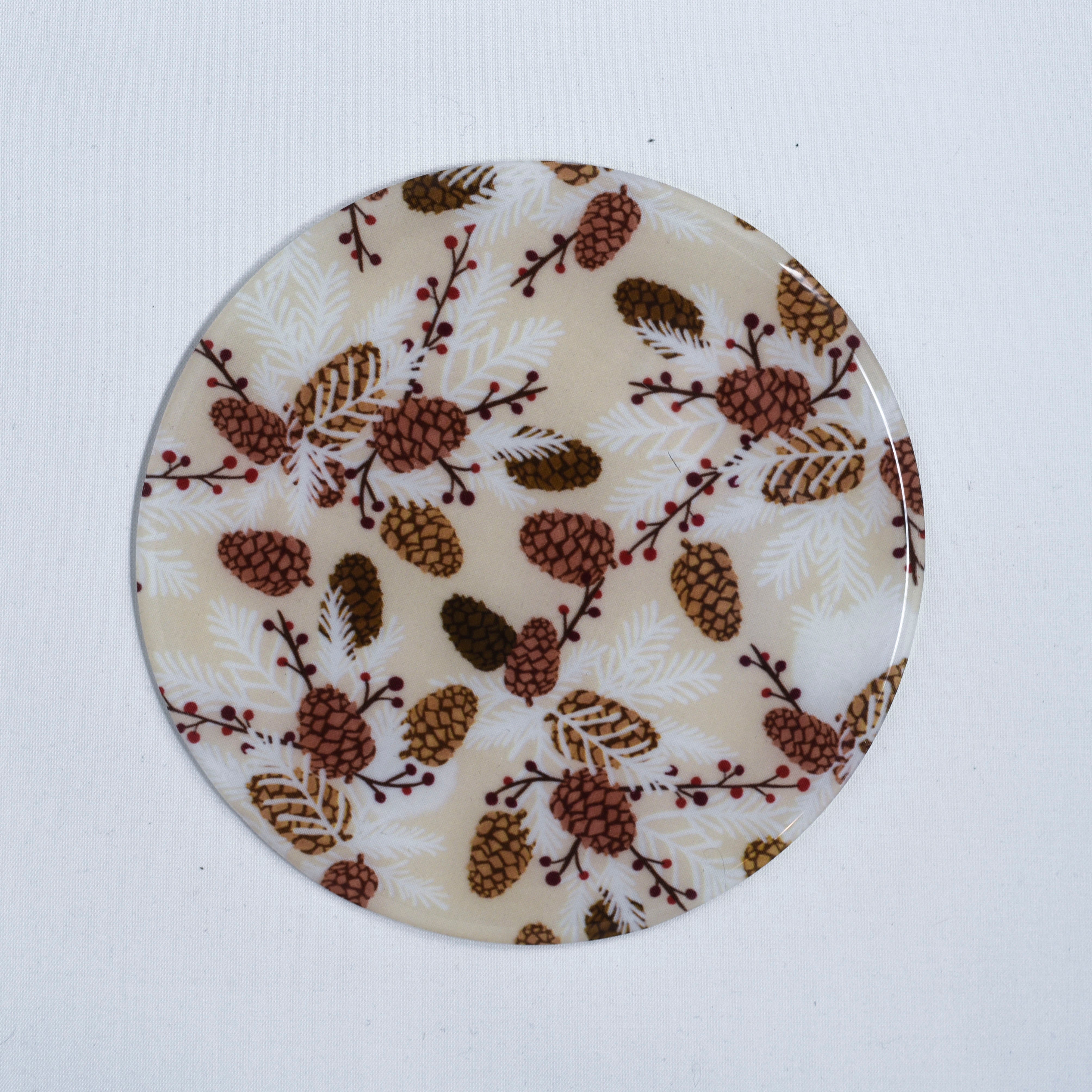 Silicone Trivet