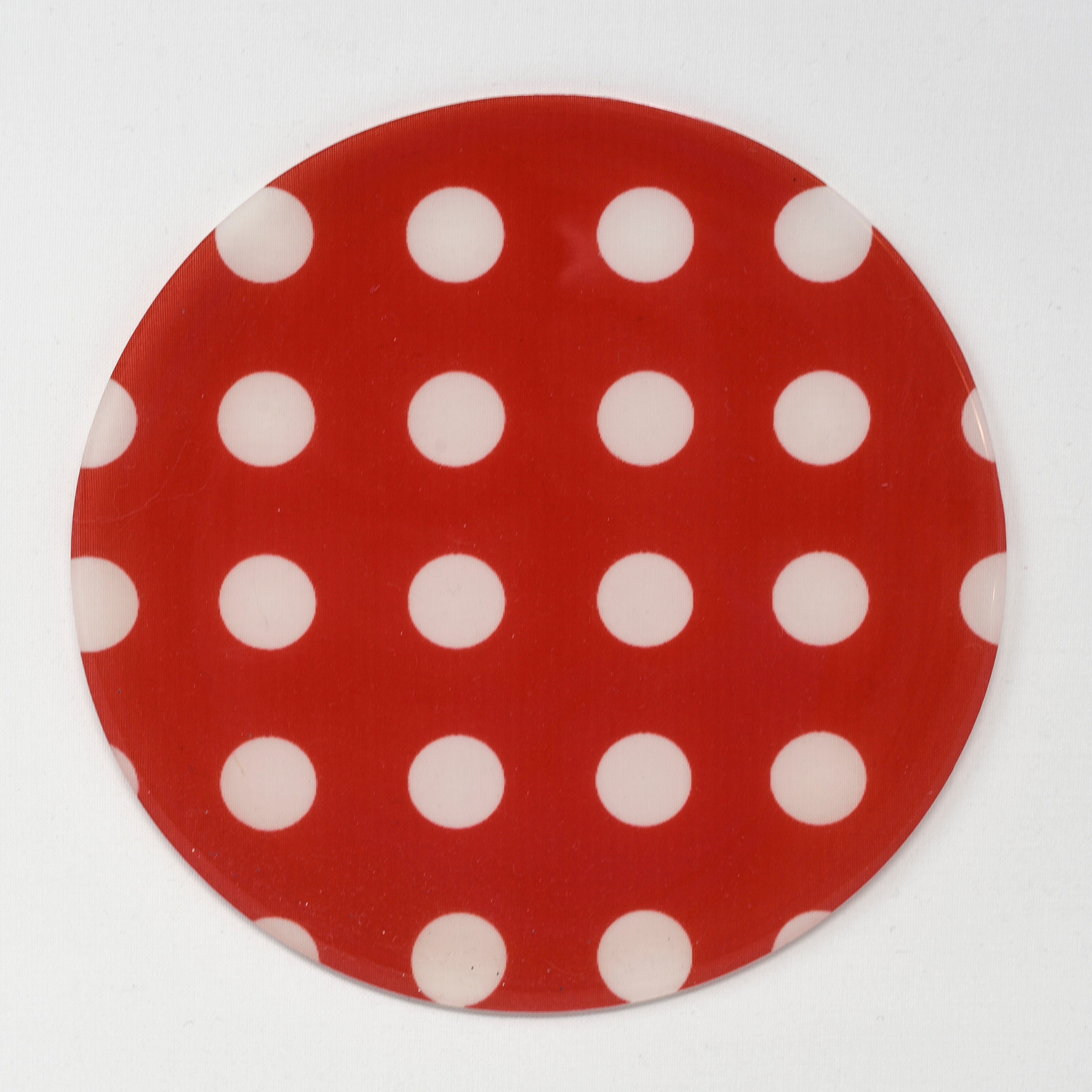 Silicone Trivet