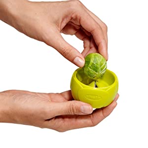 Twist And Sprout