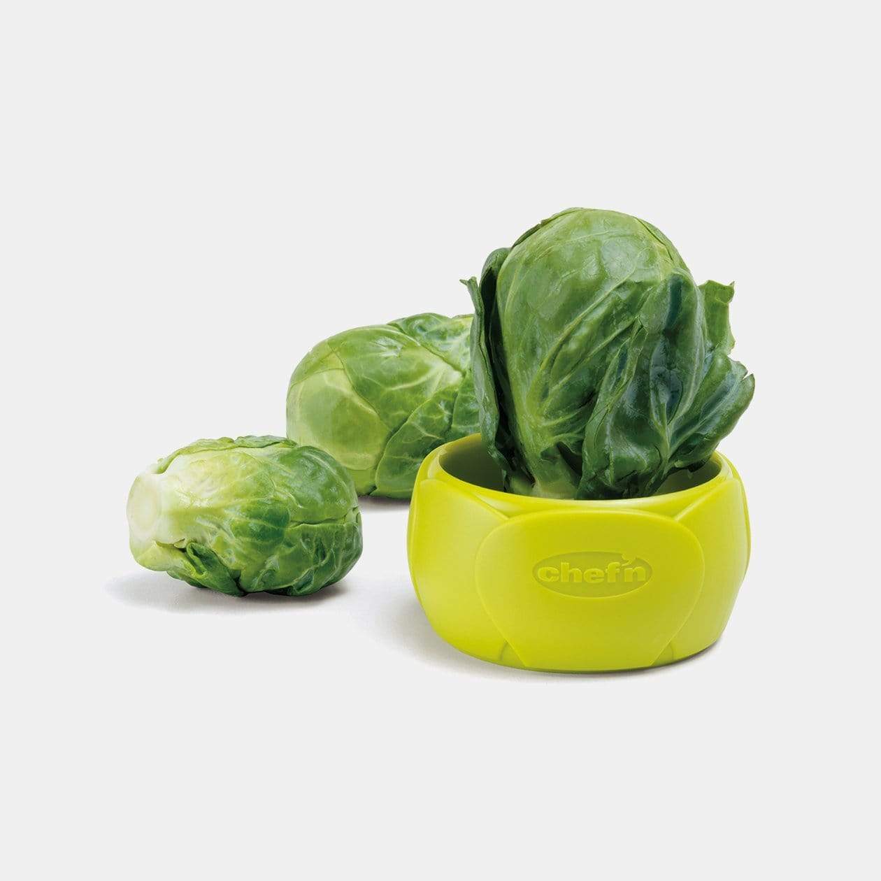 Twist And Sprout