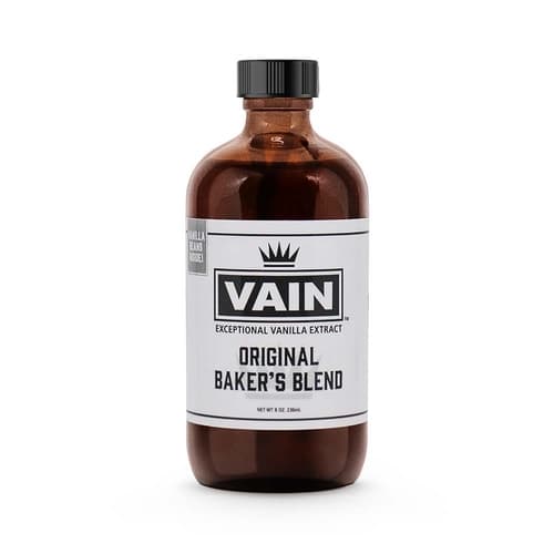 Orig Baker Blend 8Z