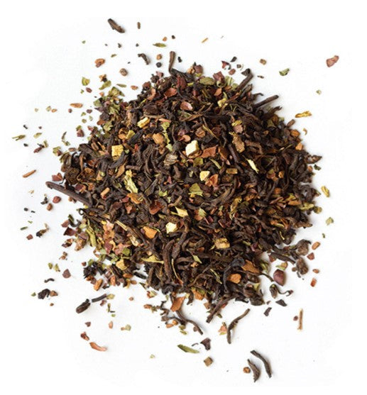 Bulk-Vanilla mint Chai-Oz