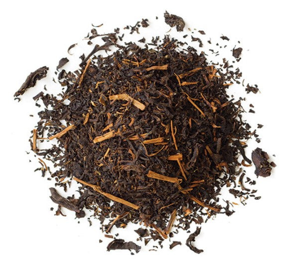 Bulk- Wild Thai Black