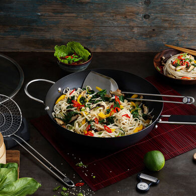 14" Wok